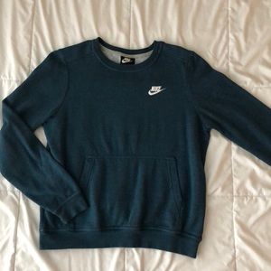 Nike sweater